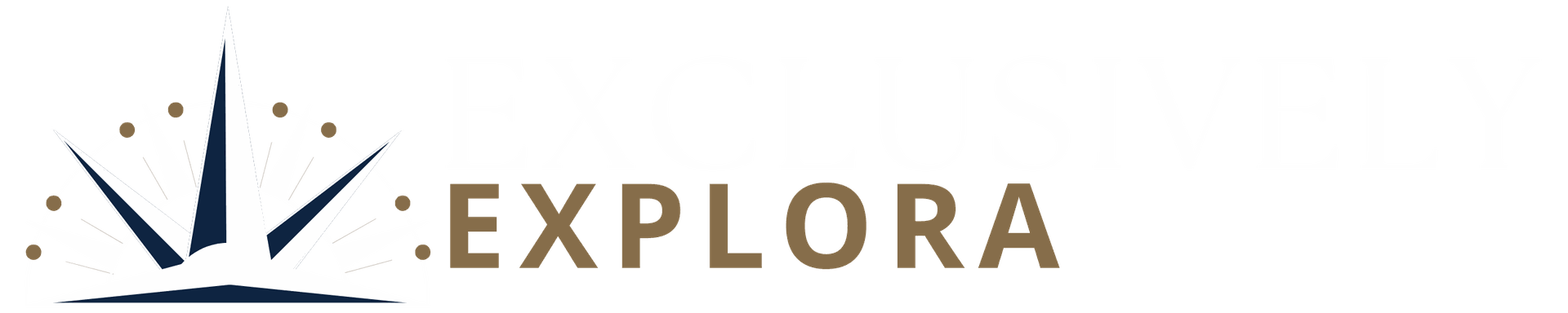 Homepage Rebuild | Exclusively Explora